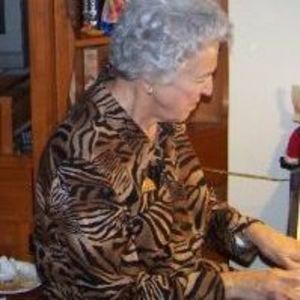 Meet your Posher, Barbara